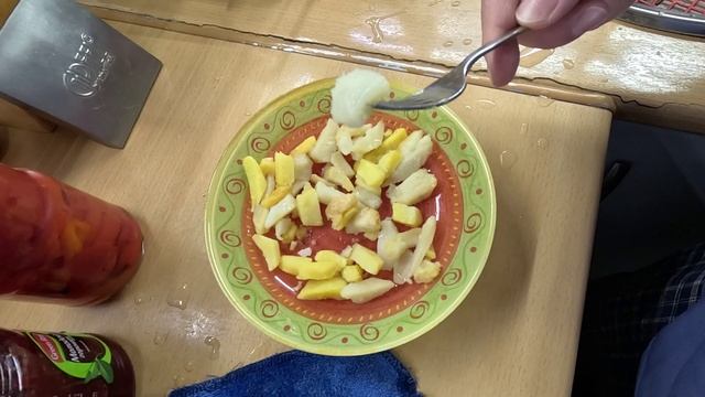 Сажая картошку на даче не стоит смешивать сорта иначе они переродятся смотреть онлайн