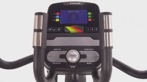 Консоль Bionique F-Drive X90, настройка и выбор программ. Обзор от Eleptika.ru