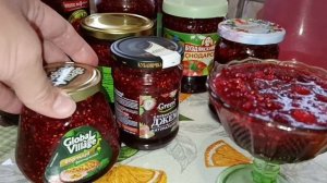 СТОЛЬКО МАЛИНЫ👋 КУПИЛА ЕЩЁ МЕШОК САХАРА.