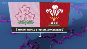 05.07.2025 | Summer International Test Match 2025 | Japan - Wales | Япония - Уэльс