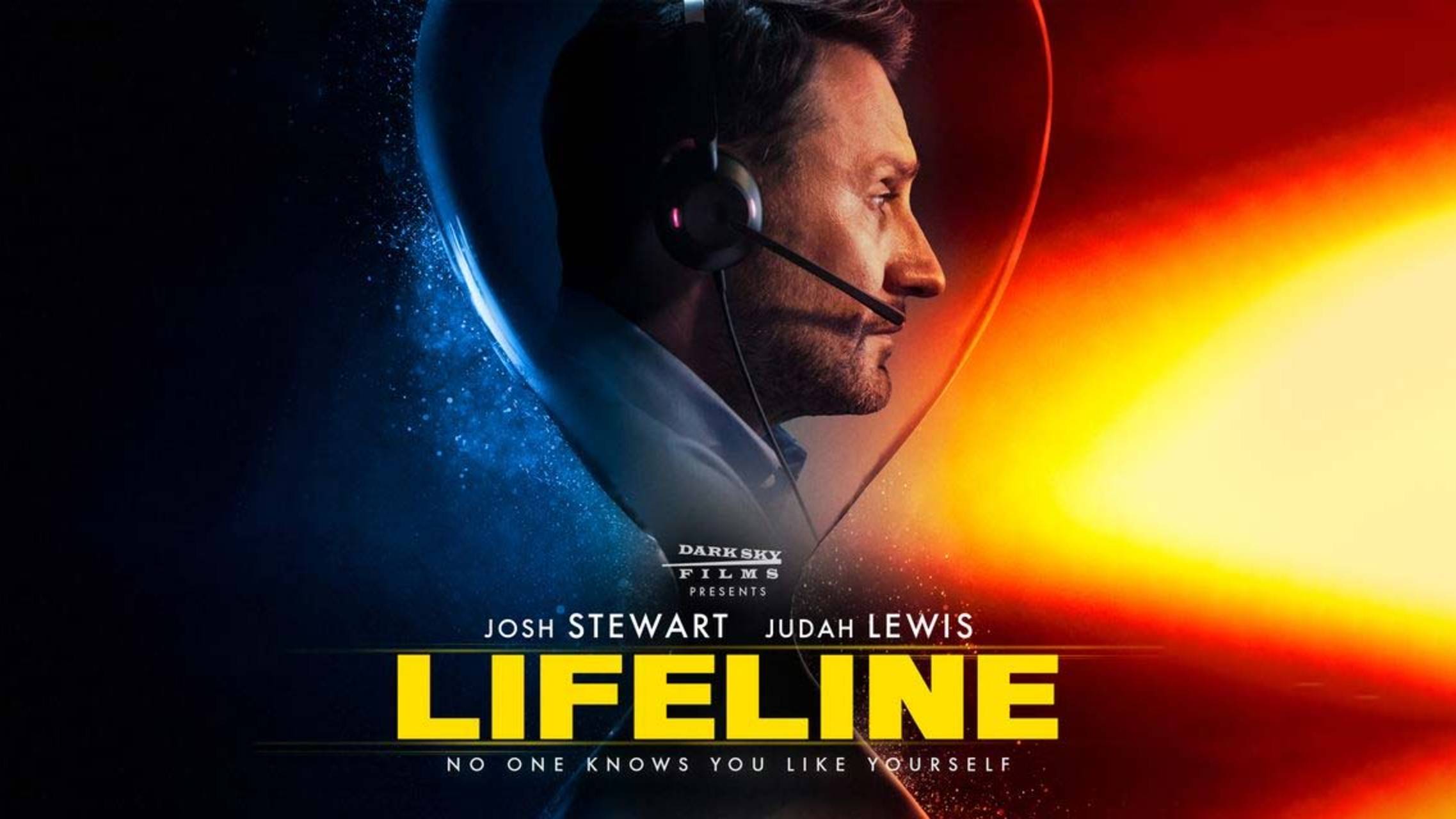 Горячая линия (2025) / Lifeline