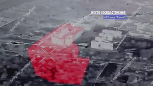 Удар "Солнцепеком" по позиции Всу в Красноармейске 💥🇷🇺👊