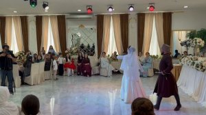 Танцоры Ансамбль Дербент