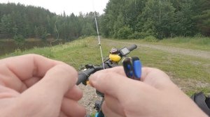 Рыбалка на мормышинг
