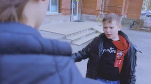 Короткометражный фильм «Не бита не крашена». Театральная студия и КиноШкола Эмоция.