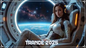 ✨🎧🔥 Trance 2025 🔥🎧✨