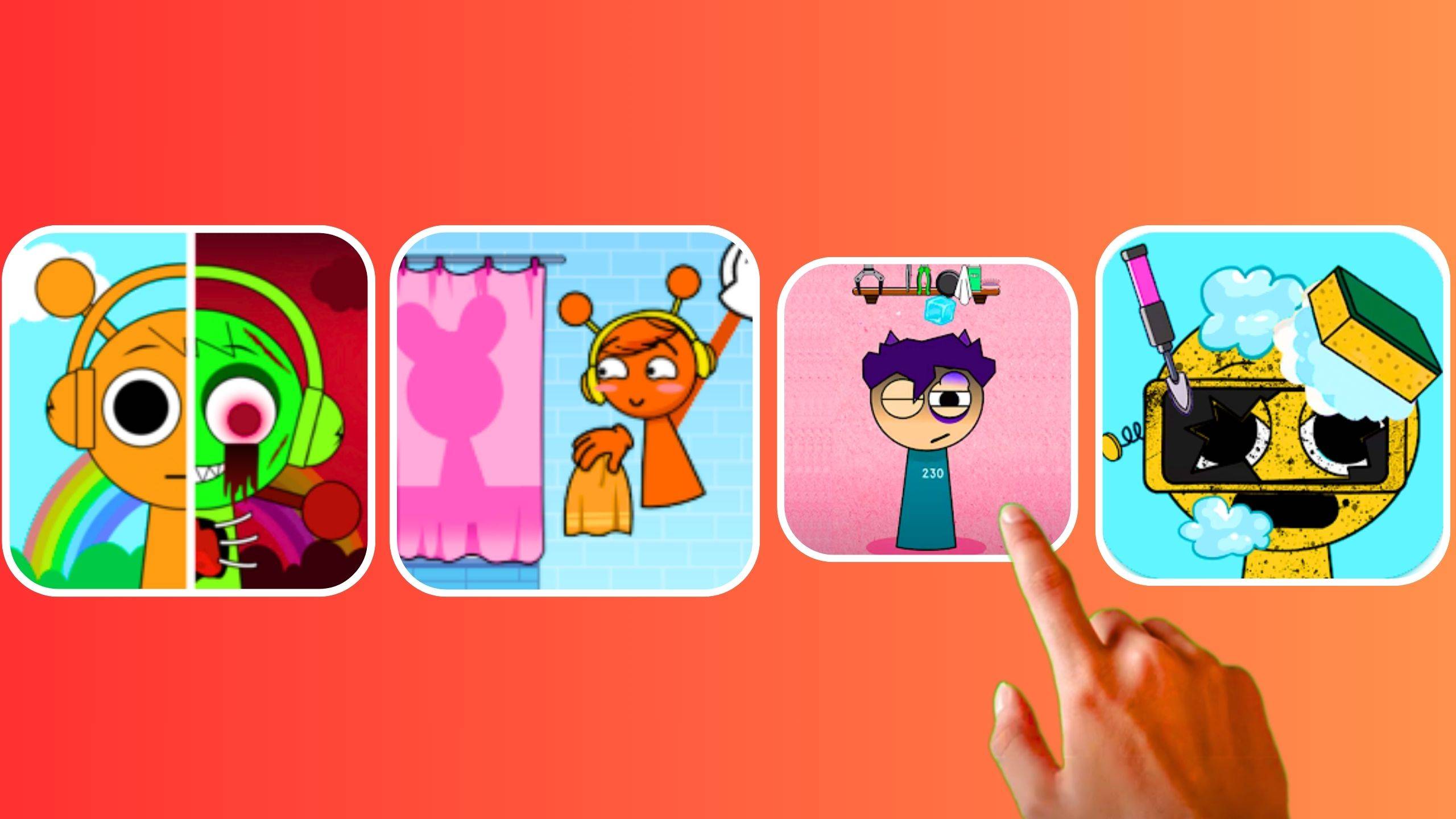 Incredibox sprunki pyramixed смотреть онлайн