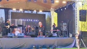 Usseewa ( cover Ado)