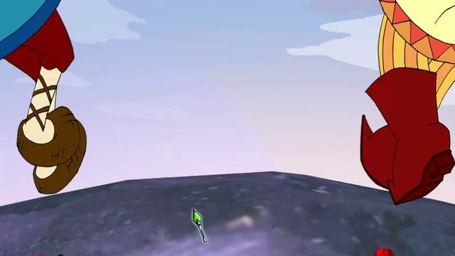 4 Алёша Попович и Тугарин Змей