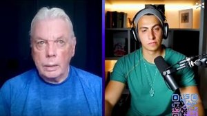 Мы вступаем в МАССОВЫЙ РАСКОЛ РЕАЛЬНОСТИ! Следующие 3 года откроют НЕМЫСЛИМЫЕ ПРАВДЫ | Дэвид Айк