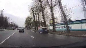 Аварии и ДТП на дороге ВОДЯТЛЫ и ЛЕТУНЫ