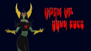 AMV С приветом По Планетам Open Up Your Eyes - Lord Dominator