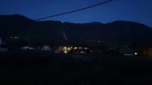 Путешествие на Алтай 1часть.