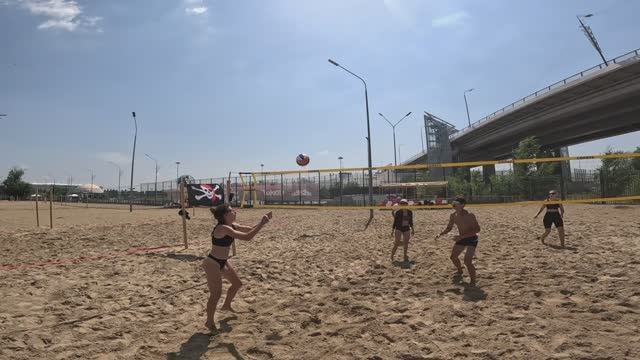 Пляжка 27.07.25 ч8