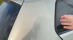 Обзор Volkswagen Golf 2018 год, 78.000 пробег