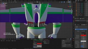 13. Applaying The Materials