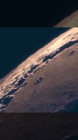 🌕 Странный объект на Луне: случайность или слежка?
