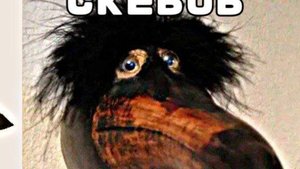 Призыв Жуткой Панды в chicken gun!!! Мистическая охота на миф Жуткая Панда в Chicken gun!!! 12+