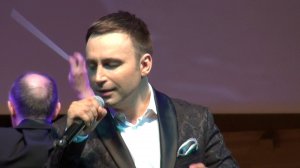 "Что так сердце растревожено" - Владислав Косарев и Оркестр Кинематографии ( 2016 )