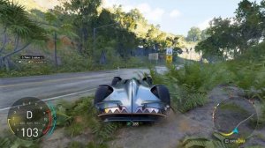 Стиль, мощь и драйв на улицах - The Crew