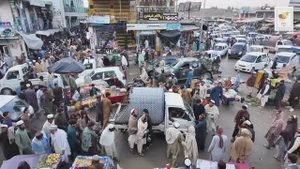 Без прикрас: Прогулка по улицам Кабула