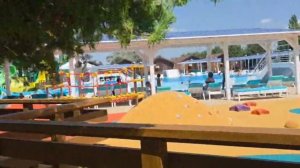 Анапа.. Славянка..