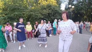 26.07.2025...♥️🙋"Танцуй"!... Гомель!...