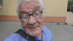 КАЛИНИНГРАД 2025: часть 3. Дворы проспекта Калинина - 26 июля 2025, СБ