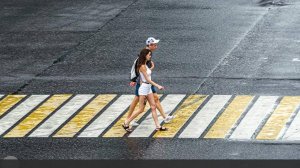 Синоптики спрогнозировали облачность и температуру до +29 градусов в Москве 27 июля