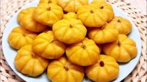 Это Самое Вкусное Блюдо из Тыквы. Рецепт из тыквы Вас Покорит, Вы не пожалеете! Вкусный Рецепт