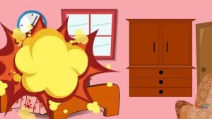 House Furniture Daily routines