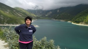 Дагестан - 2023 (день 1-й)