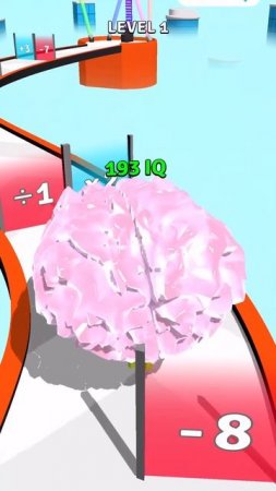🎮 РАННЕРЫ и Мобильные 3D Игры • Геймплей на телефоне (iOS и Android) 🔥 #AndroidGaming #mobilegame