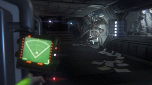 Alien: Isolation