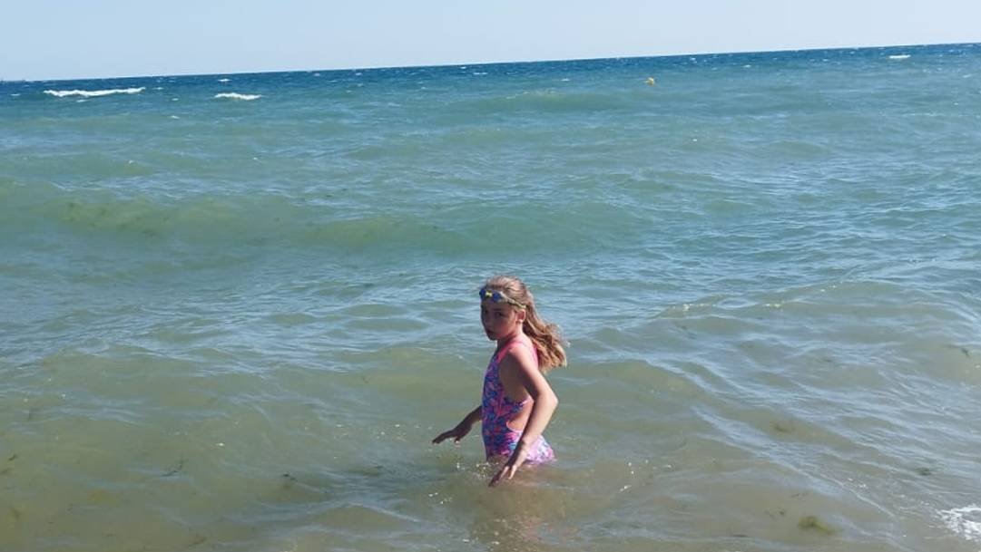 Летнее творчество