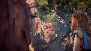 Horizon Zero Dawn