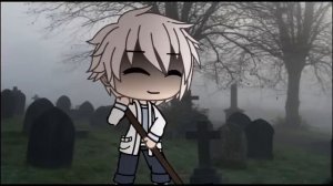 📹 *Страшные истории на ночь* - Gacha life(2)/Club/Nox - [130 часть]