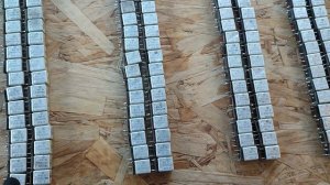 результат по реле РЭС 305