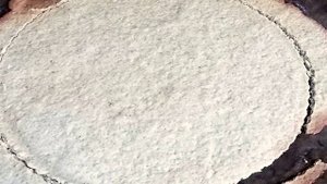 Арахисовый торт Коровка