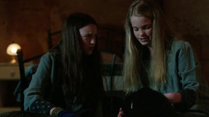 Самая плохая ведьма (Сериал, 2017). 1 Сезон 2 Серия.