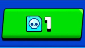 Бравл старс 👍