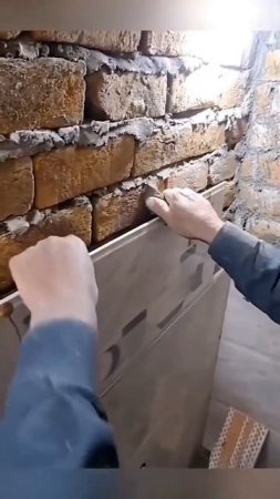 СУПЕР УКЛАДКА ПЛИТКИ .))