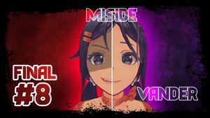 ДЕНЬ СУРКА - MiSide #8 ФИНАЛ