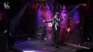 🤘Rock концерт Viktoricon в "Гараж Сарай", в Санкт - Петербурге великолепный Макар Харламов!