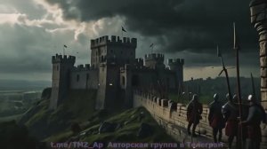 DУГОВОЙ РАZРЯD - Поход Альянса на Мордор