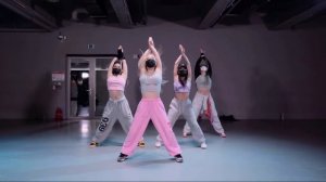 Choreographer / JJ
Song / DJ Nelson, Jose De Las Heras & Alejandro Armes - PAPI ft. Babywine & Alber