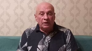 Хочу стать богатым героем. Владимир Гурьян