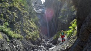 Дагестан - 2023 (день 15-й)