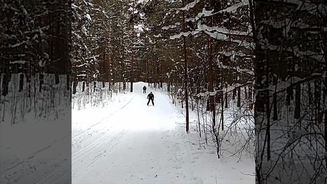 Зима в Сибири смотреть онлайн