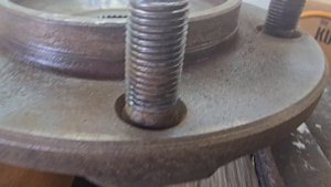 Правильная перепресовка переднегл подшипника ступицы для lx570 tlc200